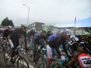 Giro D\'Italia, Armagh