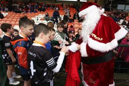 Armagh GAA’s Crimbo Cracker